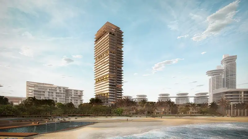 Rosewood Residences Dubai gallery image 12
