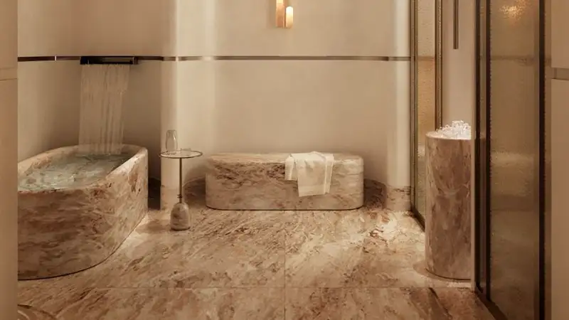 Rosewood Residences Dubai gallery image 9