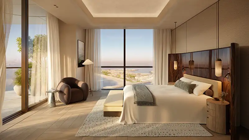Rosewood Residences Dubai gallery image 8
