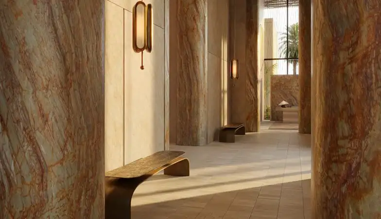 Rosewood Residences Dubai gallery image 6