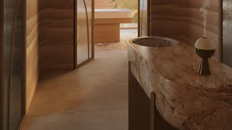 Rosewood Residences Dubai gallery image 4