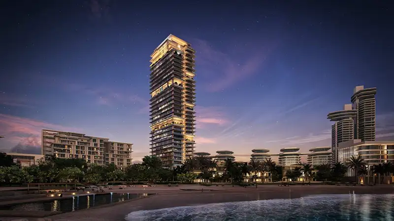 Rosewood Residences Dubai gallery image 2