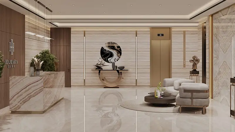 Almaara Residences at Al Furjan gallery image 11