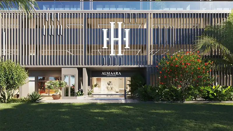 Almaara Residences at Al Furjan gallery image 7