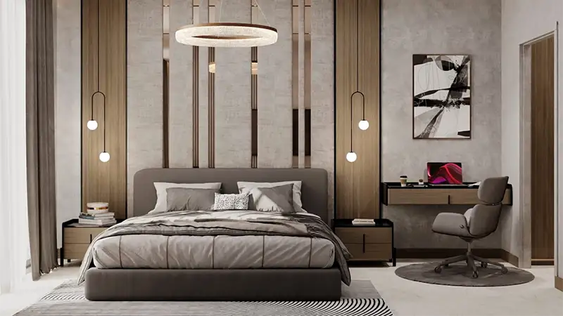Almaara Residences at Al Furjan gallery image 6