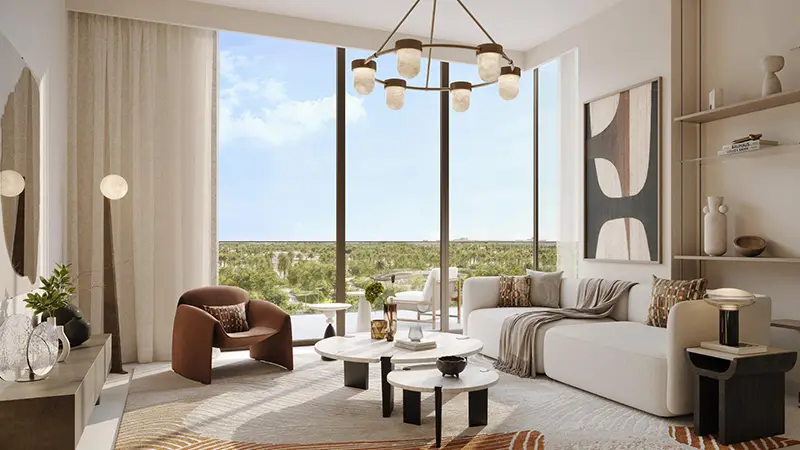 Vida Residences Hillside at Dubai Hills Estate gallery image 10