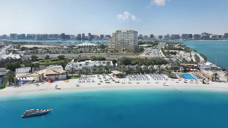 Bab Al Qasr Residence 18 gallery image 9