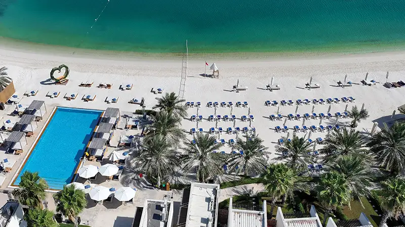 Bab Al Qasr Residence 18 gallery image 8