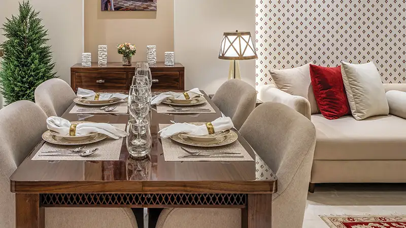 Bab Al Qasr Residence 18 gallery image 7