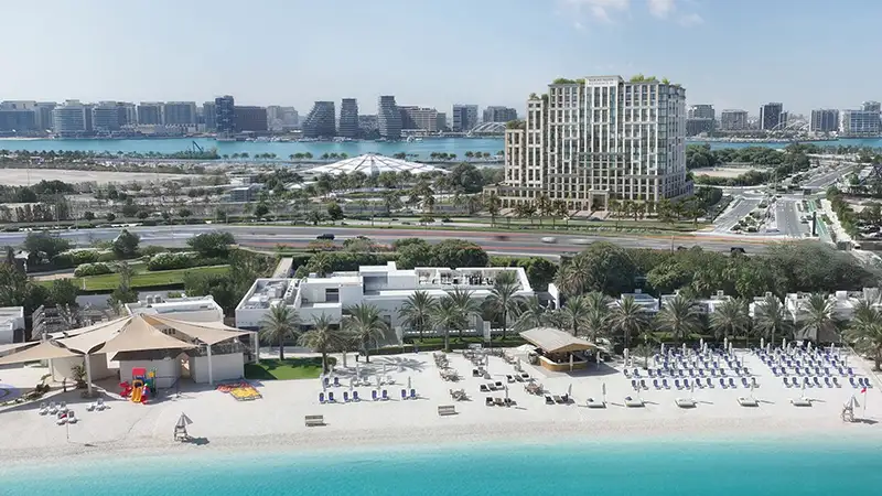 Bab Al Qasr Residence 18 gallery image 6
