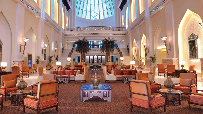 Bab Al Qasr Residence 18 gallery image 5