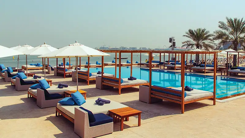 Bab Al Qasr Residence 18 gallery image 3