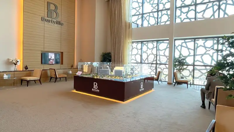 Bab Al Qasr Residence 18 gallery image 2