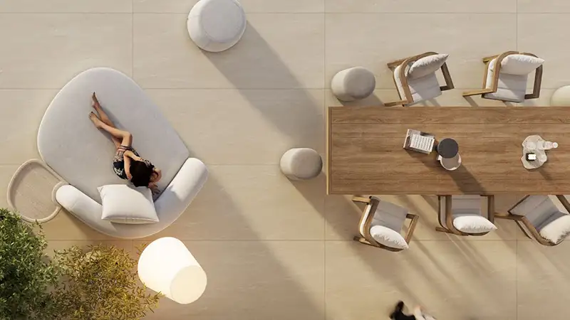 The Chedi Private Residences gallery image 12