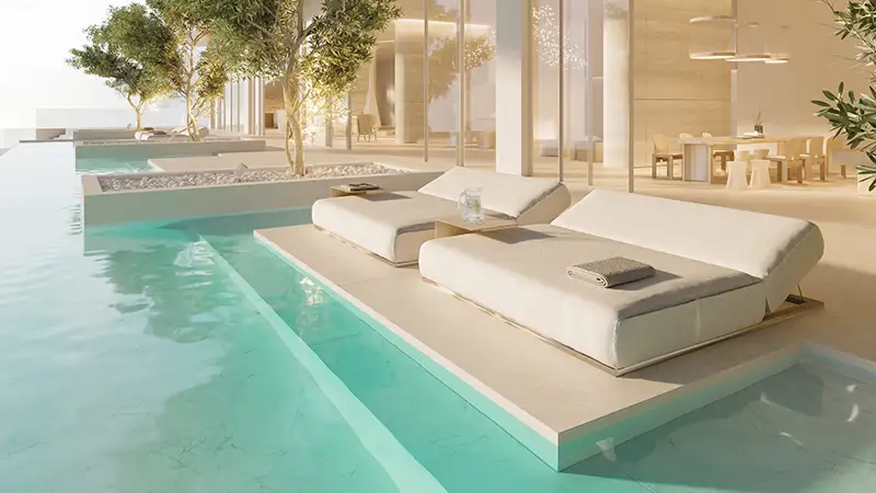 The Chedi Private Residences gallery image 10