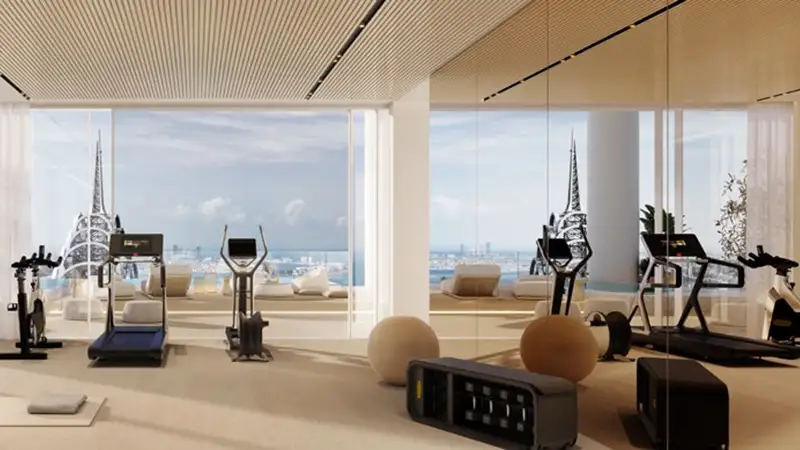 The Chedi Private Residences gallery image 9