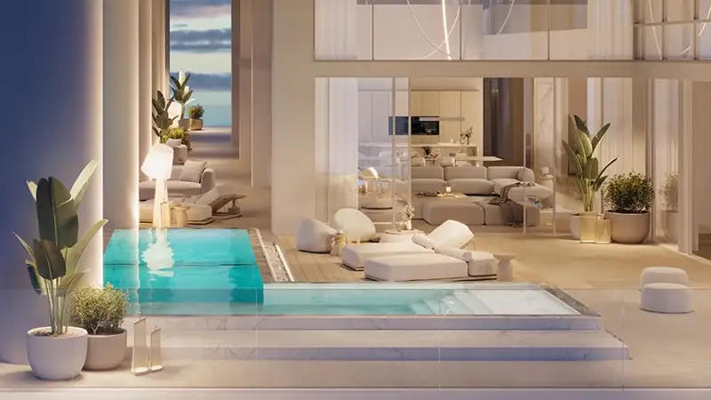 The Chedi Private Residences gallery image 8