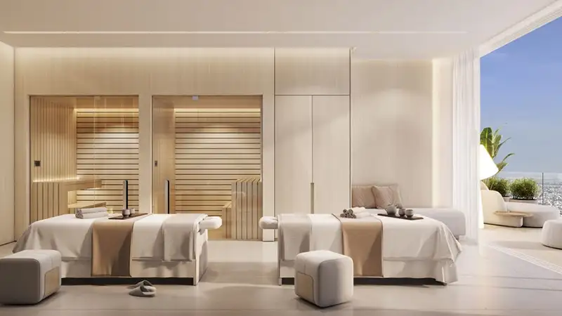 The Chedi Private Residences gallery image 7