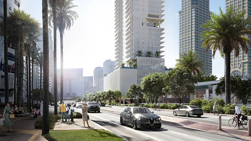The Chedi Private Residences gallery image 6