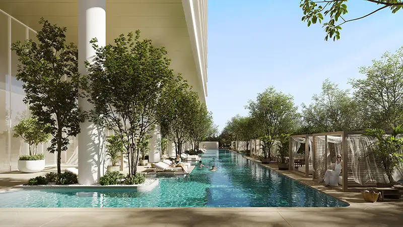 The Chedi Private Residences gallery image 5