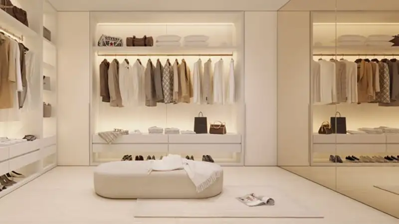 The Chedi Private Residences gallery image 4