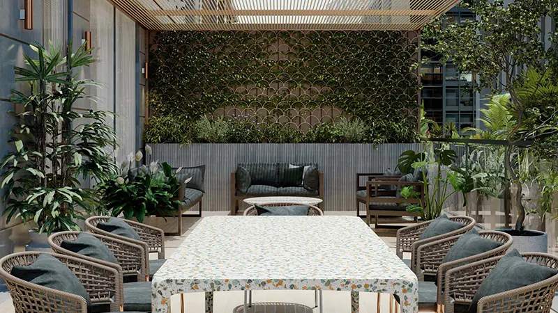 Whitestone Residence gallery image 12