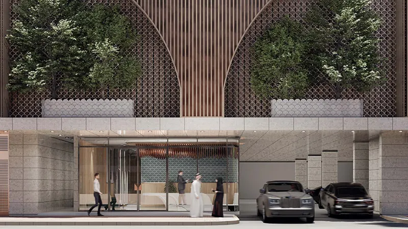 Whitestone Residence gallery image 9