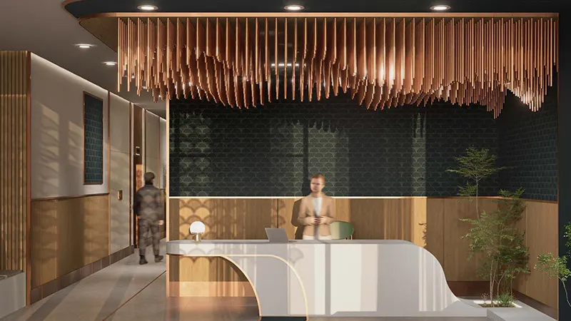 Whitestone Residence gallery image 8