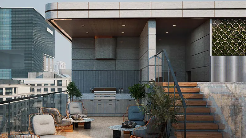 Whitestone Residence gallery image 7