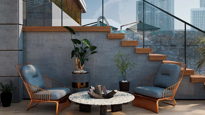 Whitestone Residence gallery image 6