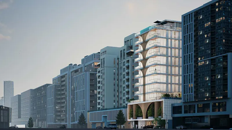 Whitestone Residence gallery image 2