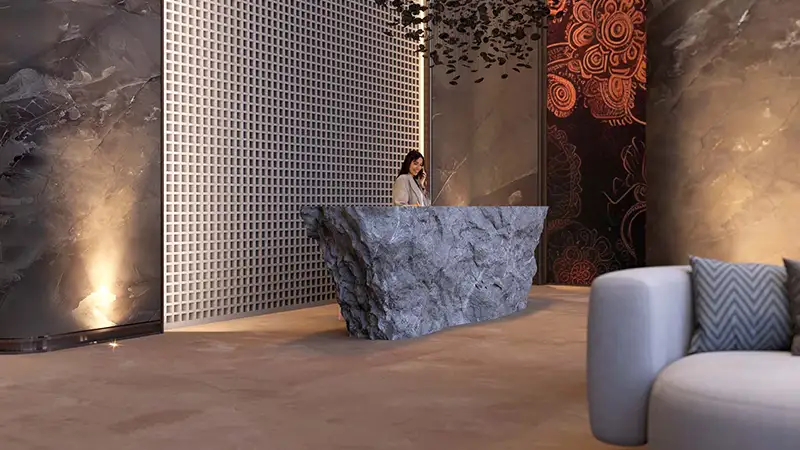 Ananda Towers at Motor City gallery image 3