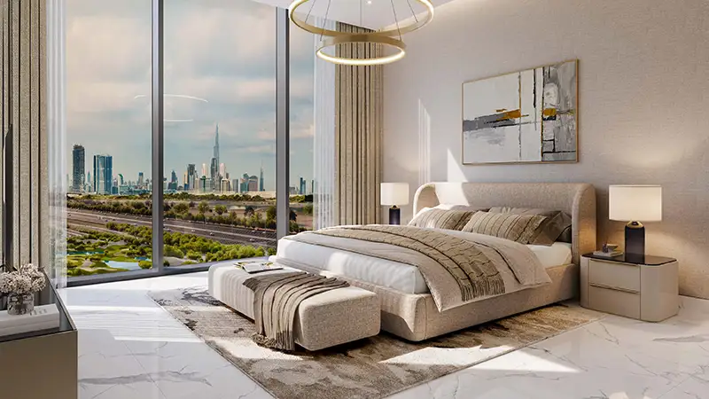 The Element at Sobha One gallery image 8