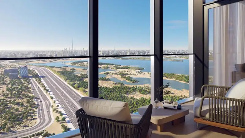 The Element at Sobha One gallery image 3