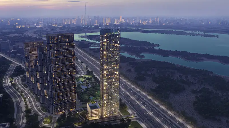 The Element at Sobha One gallery image 2