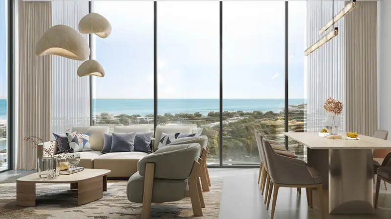 Sobha Bayside Marina Residences gallery image 11