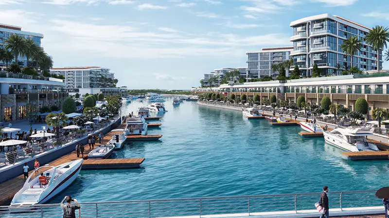 Sobha Bayside Marina Residences gallery image 7
