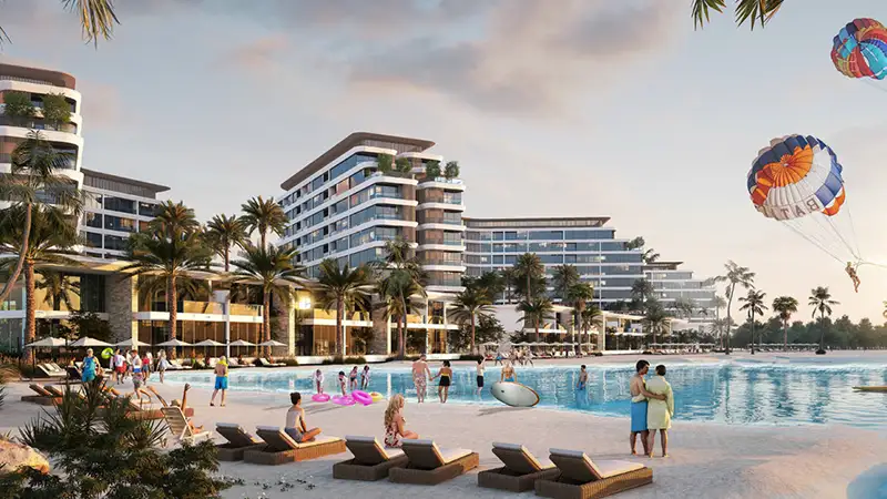 Sobha Bayside Marina Residences gallery image 6