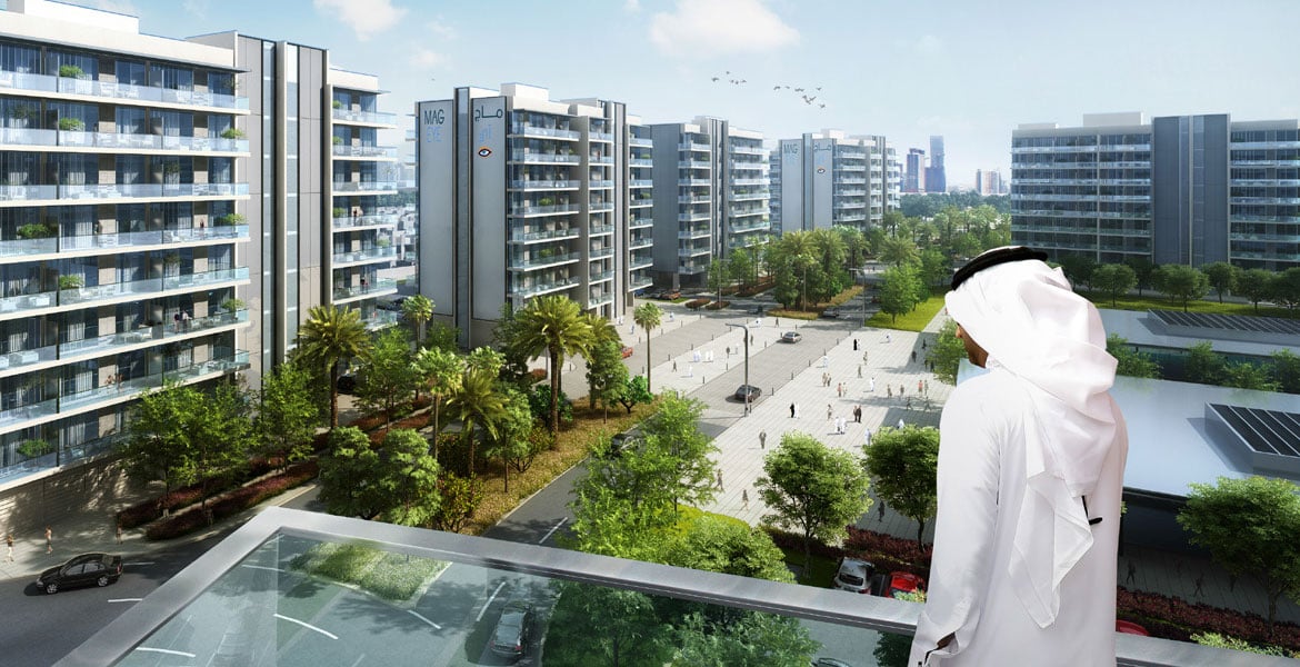 MAG Eye Villas gallery image 6