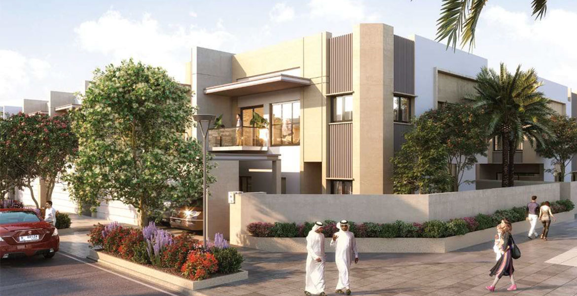 MAG Eye Villas gallery image 3