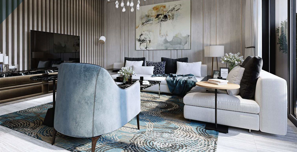 MAG Eye Villas gallery image 2