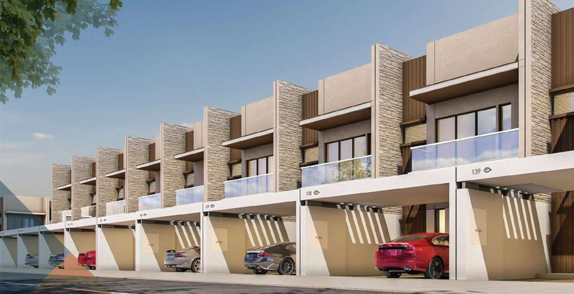 MAG Eye Villas by MAG Property Development — off plan in Mohd Bin Rashid City