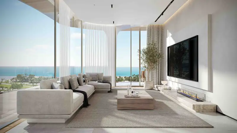 AGUA Residences at Dubai Islands gallery image 11