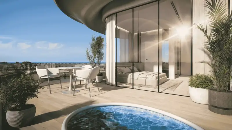 AGUA Residences at Dubai Islands gallery image 10