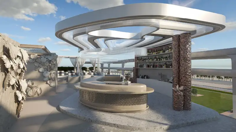 AGUA Residences at Dubai Islands gallery image 8