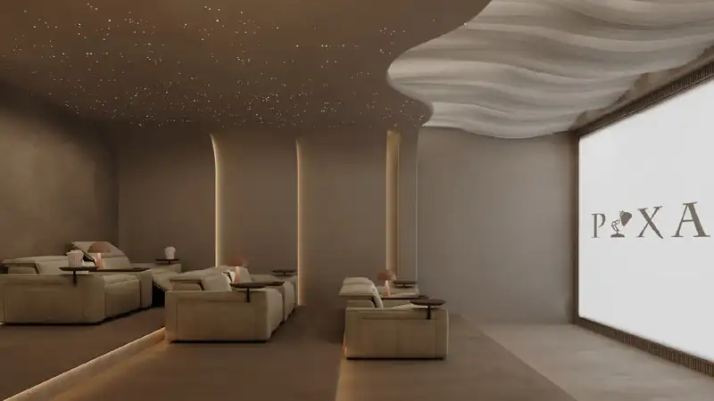 AGUA Residences at Dubai Islands gallery image 7