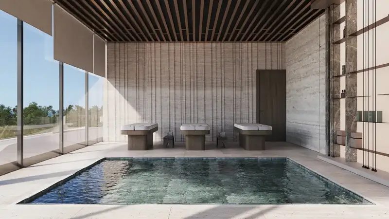 AGUA Residences at Dubai Islands gallery image 6