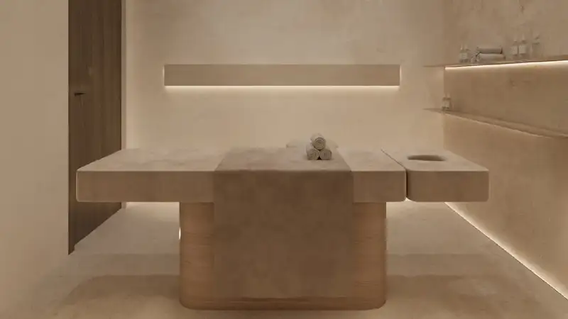 AGUA Residences at Dubai Islands gallery image 5