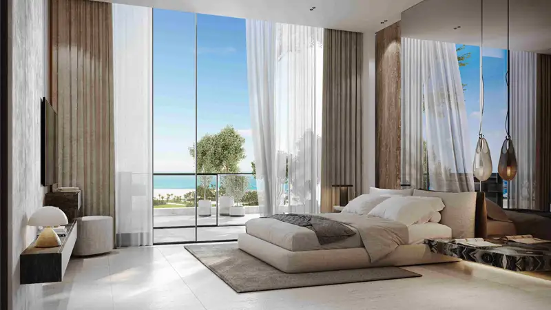 AGUA Residences at Dubai Islands gallery image 4