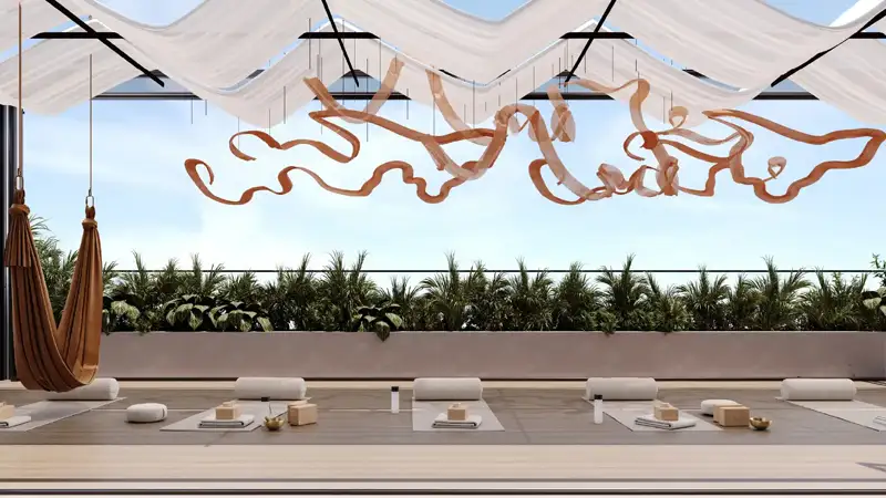 AGUA Residences at Dubai Islands gallery image 2